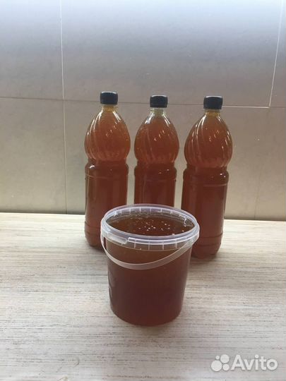 Мед с доставкой