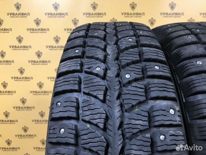 КАМА 505 Irbis 195/65 R15 91T