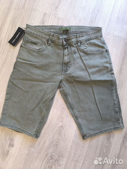 Шорты мужские AJ