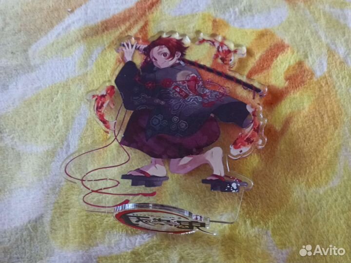 Фигурка танжиро