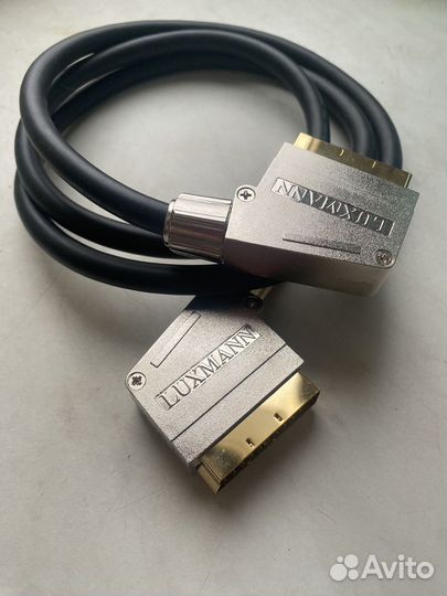 Кабель для компьютера