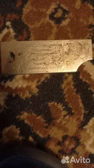 Ручная швейная машина 