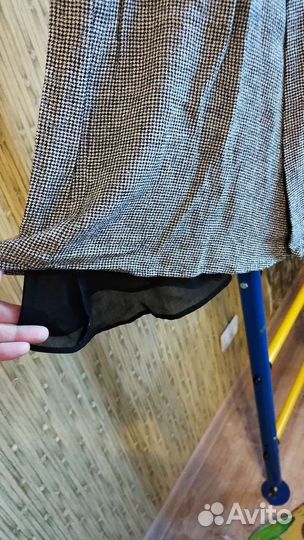 Юбка Zara зара