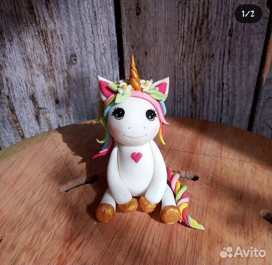 Фигурки для ваших тортиков)