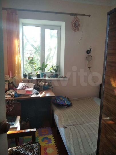 Дом 90 м² на участке 9 сот.