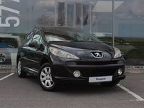 Peugeot 207 1.4 MT, 2009, 111 074 км, с пробегом, цена 642 500 руб.