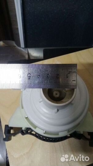 Циркуляционный насос для посудамойки