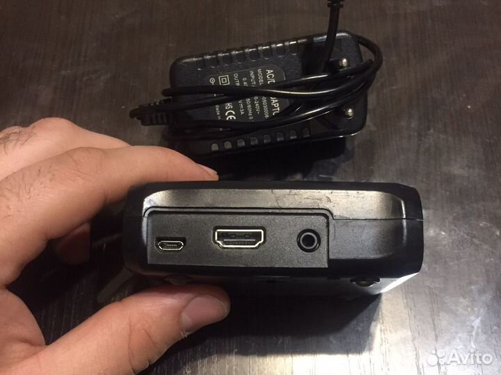 Микрокомпютер Raspberry Pi 2 Model B