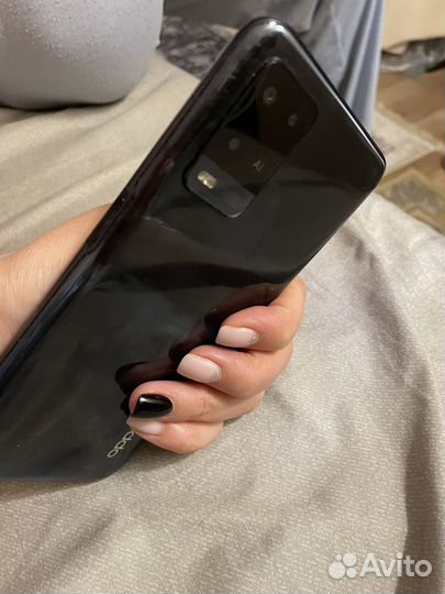 OPPO A54, 4/128 ГБ