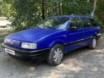 Volkswagen Passat 1.8 MT, 1987, 250 000 км, с пробегом, цена 135 000 руб.