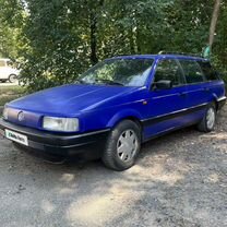 Volkswagen Passat 1.8 MT, 1987, 250 000 км, с пробегом, цена 130 000 руб.