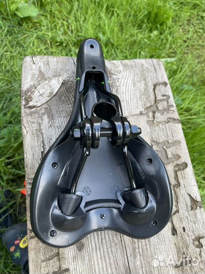 Седло для велосипеда