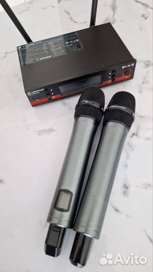 Радиомикрофон Sennheiser