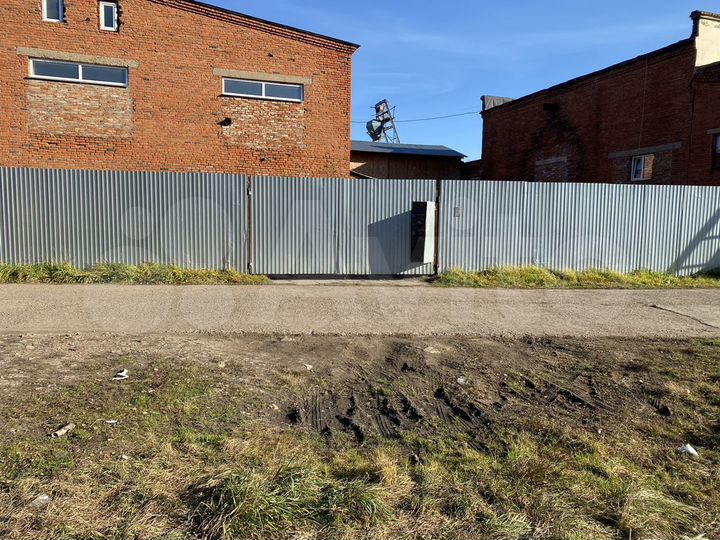 Производство, 200 м²
