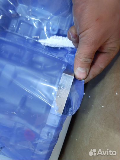 Hyundai kia rio 3 Двигатель g4fc 1.6 новый