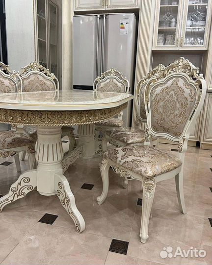 Кухонный стол \ Оплата при получении