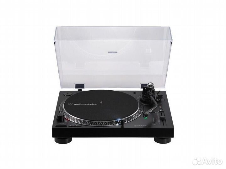 Audio-Technica AT-LP120xbtusbbk
