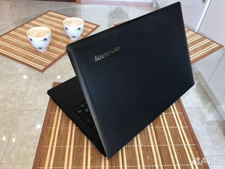 Офисный ноутбук Lenovo 15 (Как Новый)