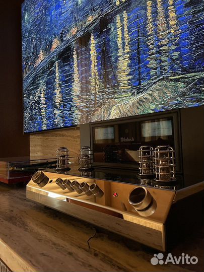 Мастер-настройка саундбара и акустики