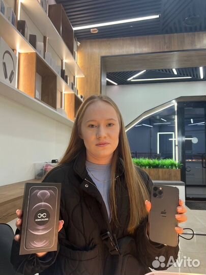 iPhone 13 Pro, 512 ГБ