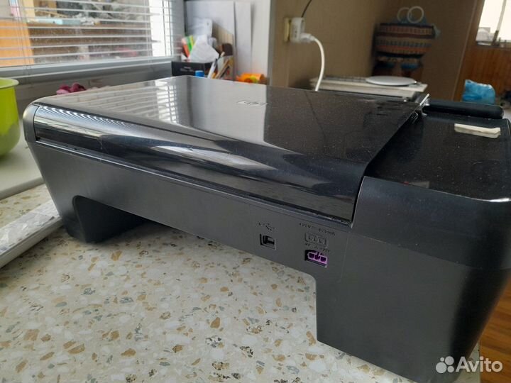 Принтер HP Photosmart C4683