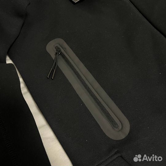 Nike tech fleece оригинал