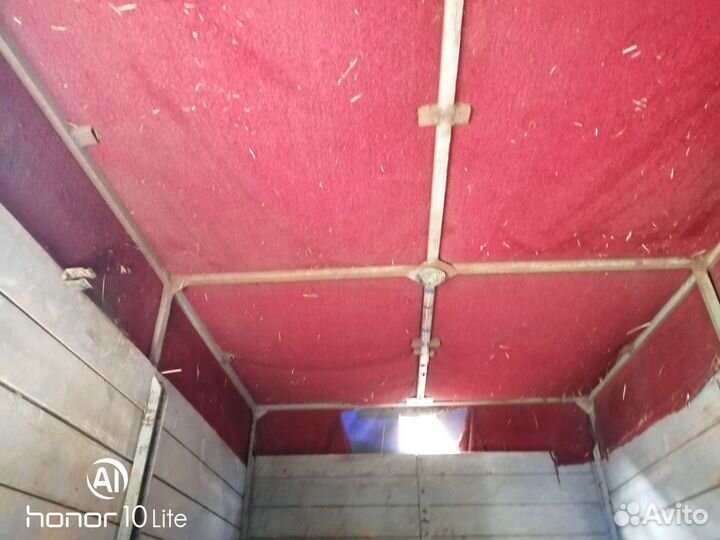 Кузов на газель