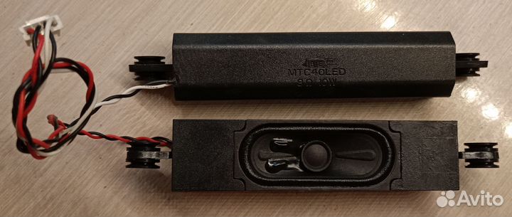 Динамики TSJ MTC40LED 8 10W для Doffer 40EF46