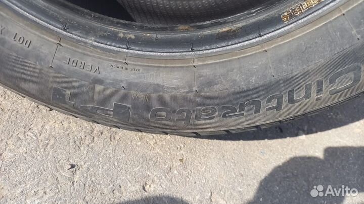 Pirelli Cinturato P1 185/65 R15