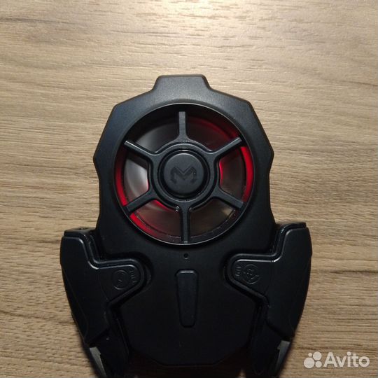 Игровой кулер для телефона