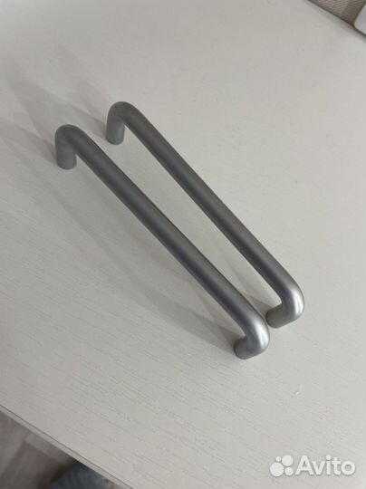Мебельные ручки