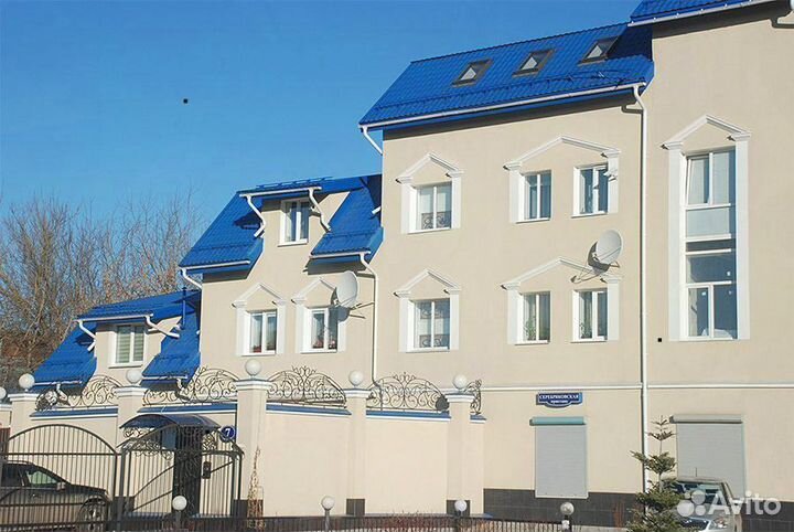 Окна от производителя