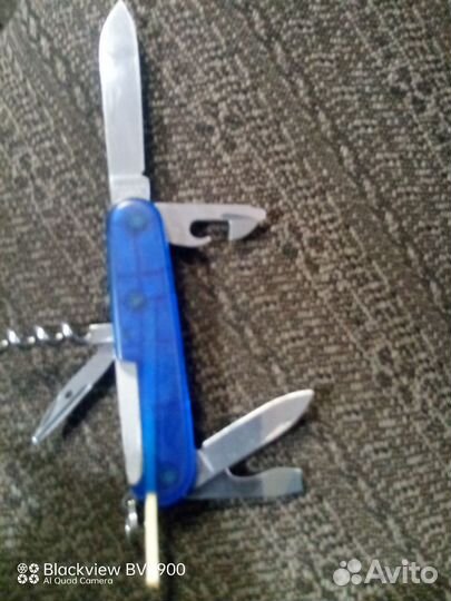 Нож складной victorinox