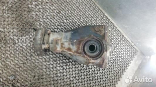 Редуктор задний mercedes benz C-class W203 (LDN36M