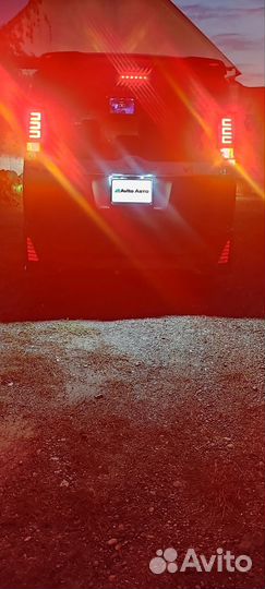 Toyota Voxy 2.0 CVT, 2019, 58 000 км