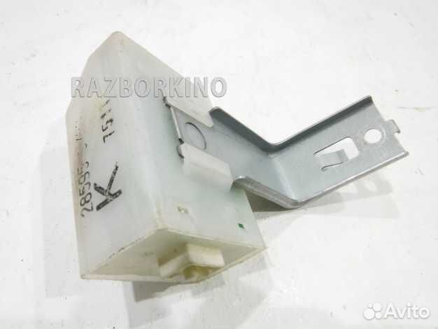 Блок управления Ниссан