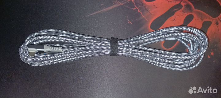 Oculus Link Кабель 5м - USB 3.0 Type-C