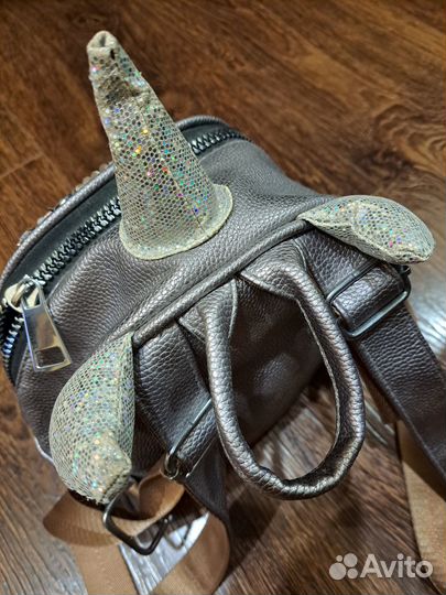 Рюкзак для девочки