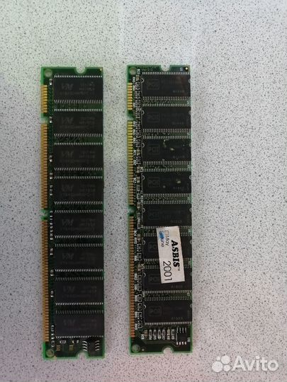 Комплектующие для пк бу