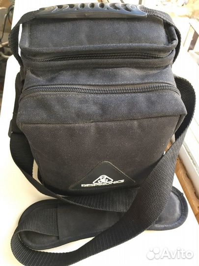 Сумка-переносной аккумулятор