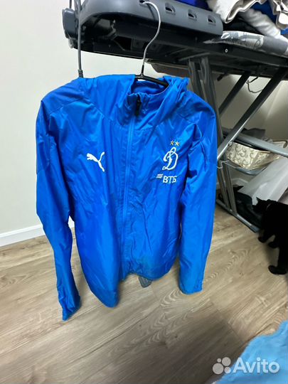 Ветровка puma