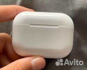 Беспроводные наушники javash PRO