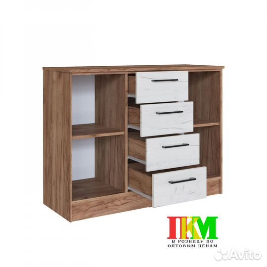 Комод Вегас