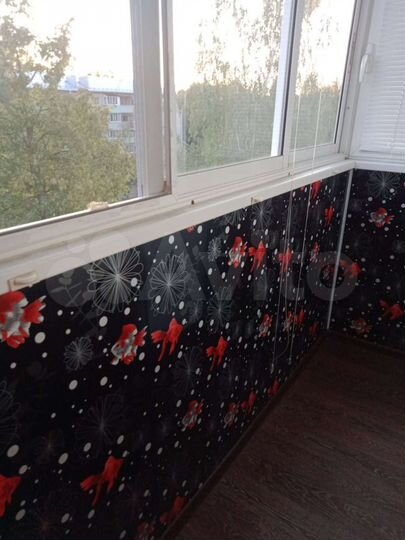 2-к. квартира, 45,7 м², 5/5 эт.