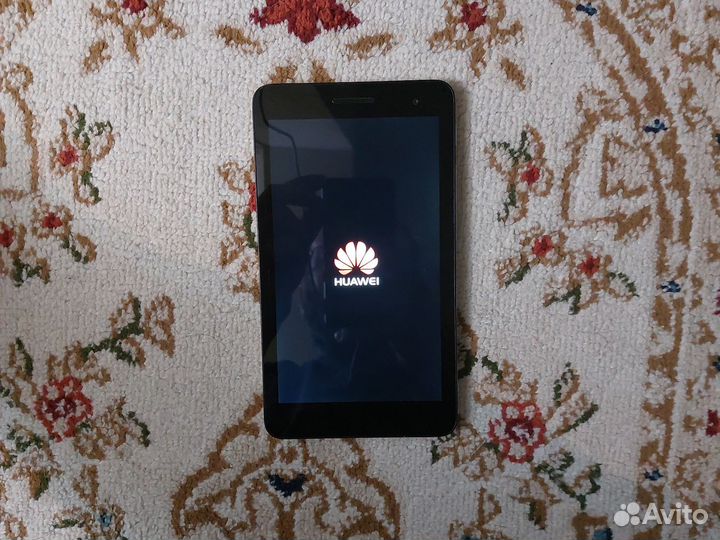 Планшет huawei