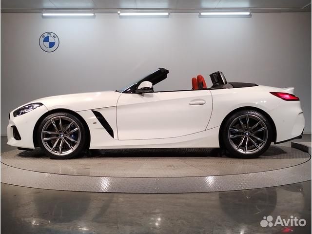 BMW Z4 2.0 AT, 2021, 28 491 км