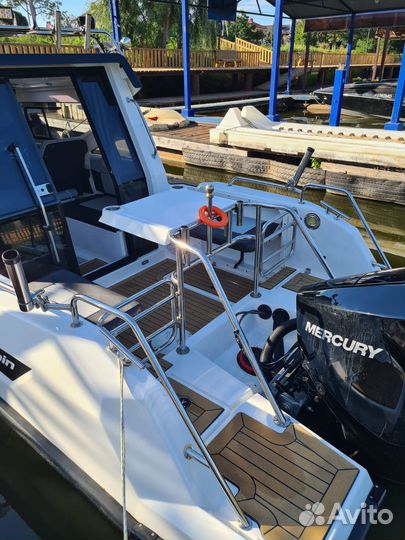 Продается катер