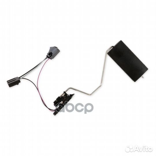 Инжектор:датчик уровня топлива ваз 21102(дут 1