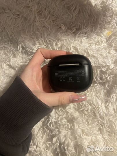 Блютуз наушники jbl