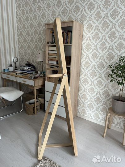 Зеркало напольное в полный рост икорнесс